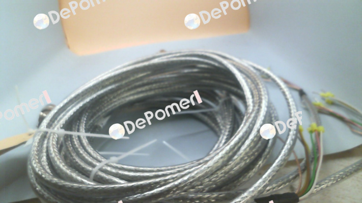 VT460-3 Dynisco