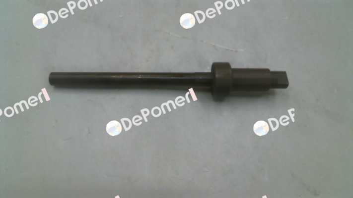 EM-2006 Jahns hydraulik