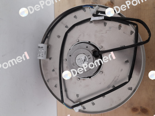 RB4C-355/170 K920 I (230V50/60HZ) Emc