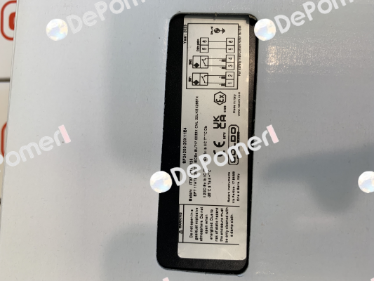 SF24200-20X11E4 Soldo
