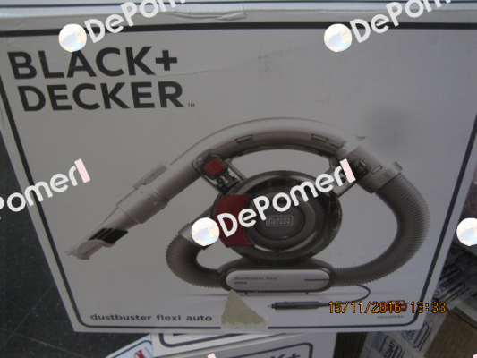 PD1200AV  Black-Decker