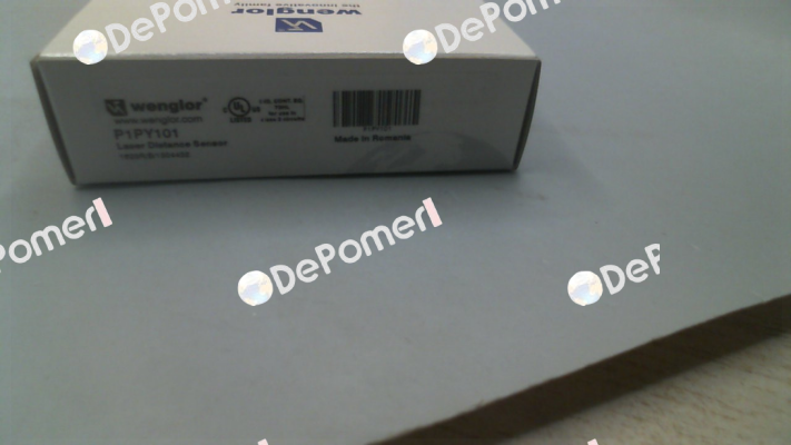P1PY101 Wenglor