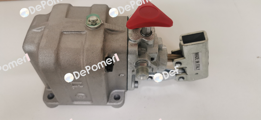 106-018-00014 OMFB Hydraulic