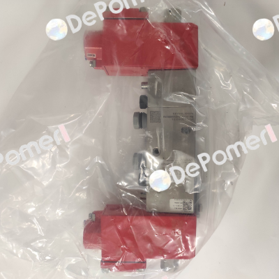 57450V02-6-2R-B5+III-230V-AC/DC-37-FR-H-01 Rotex