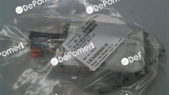 0820058028 / TC15-5/2XX-SR-230AC-I-FORM-C-S Aventics