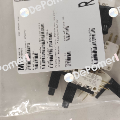 831613C6.L Crouzet