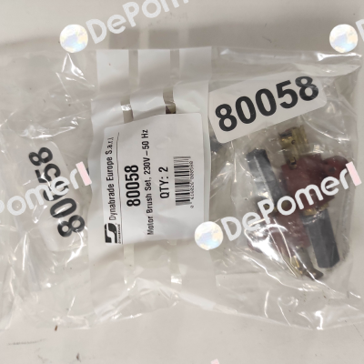 80058 Dynabrade