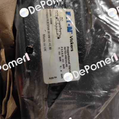 KHDG5V82C375NEXVMU1H130 (02-411547) Vickers (Eaton)