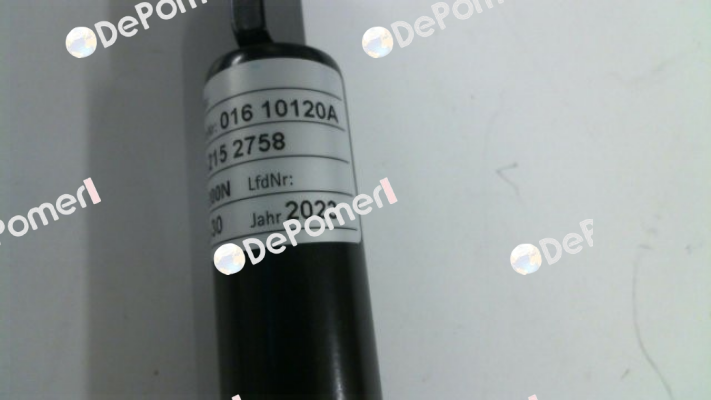 01610120 Suspa