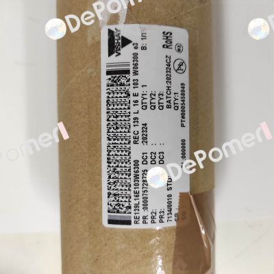REC139L16E103W6300 Vishay