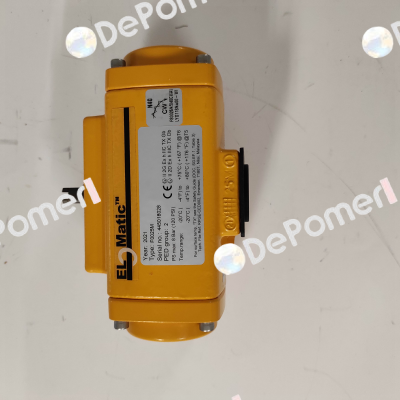 13168 Elomatic