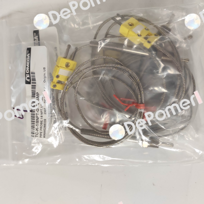 TC-K-1/8NPT-G-72-SMP Omega