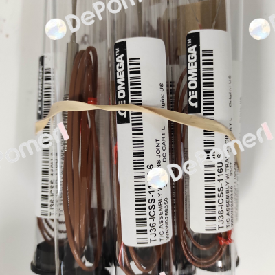 TJ36-ICSS-116U-6 Omega