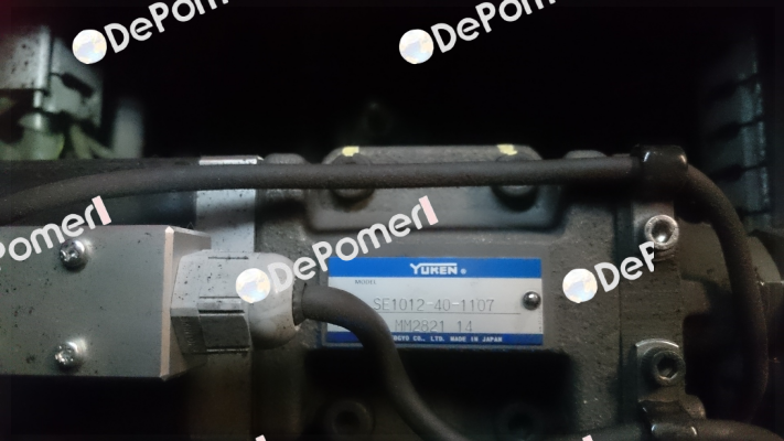 SE1012-40-1107 Yuken