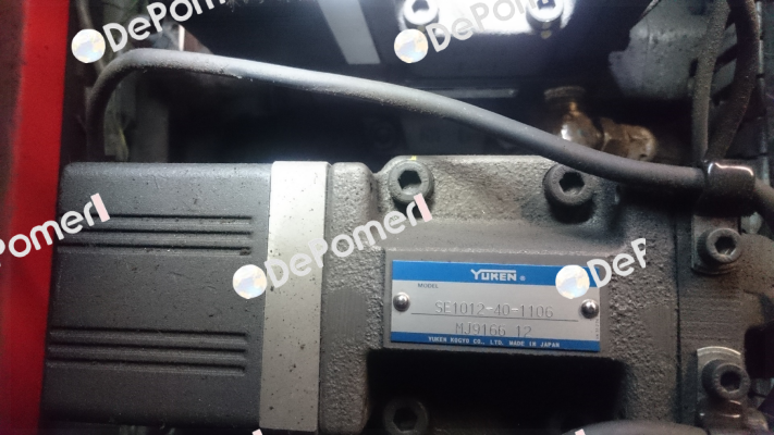SE1012-40-1106 Yuken