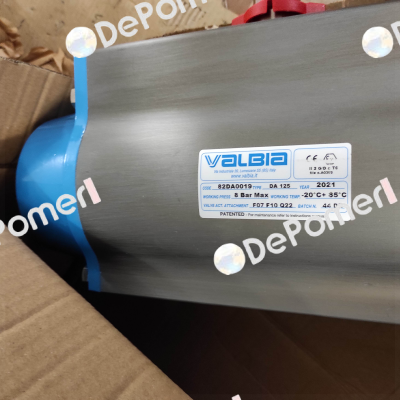 82DA0019 Valbia