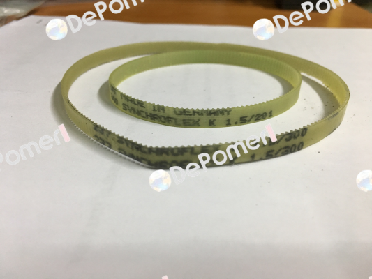 4290030000600 - K1,5/ 300 Contitech