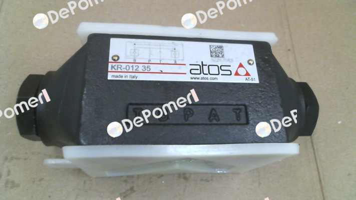 KR-012 Atos