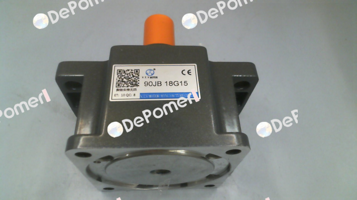 90JB 18G15 V.t.v Motor