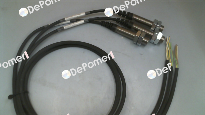 HDI2-NC-M15/L14-61-P100E VS Sensorik