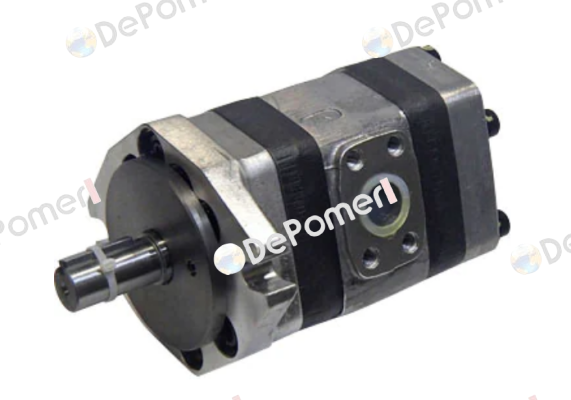 TCP3T-F20-HR1-B JTEKT FLUID POWER SYSTEMS CORPORATION (ex. Toyooki)
