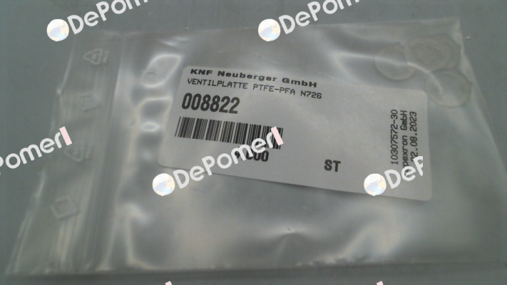 008822 KNF