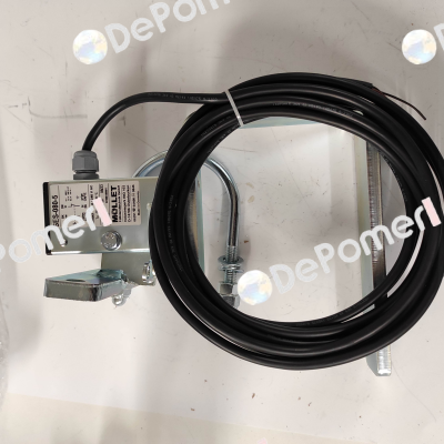 SES-080-5 Mollet