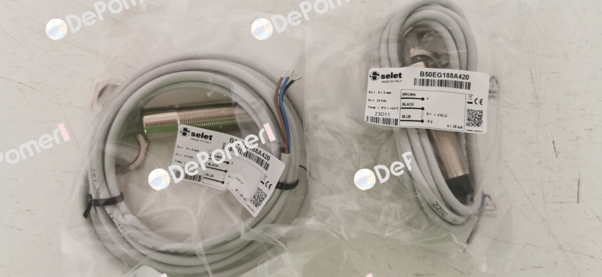 B50EG188A420 Selet