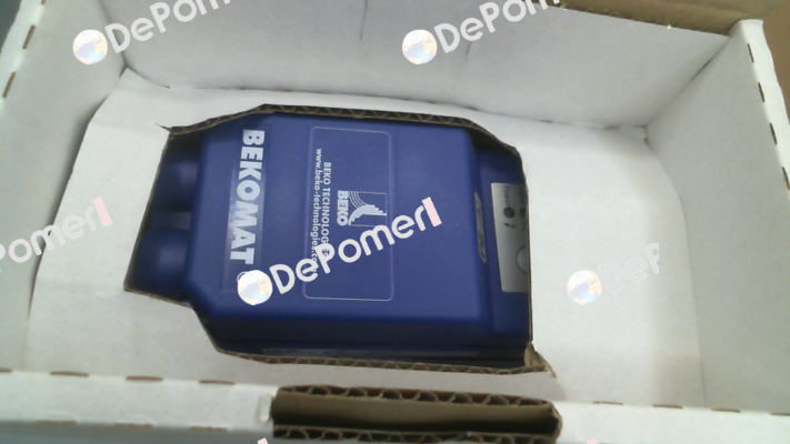 P/N: 2000018, Type: BEKOMAT 12 Beko