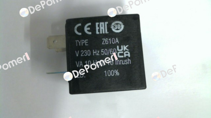 Z610A-230VAC Sirai
