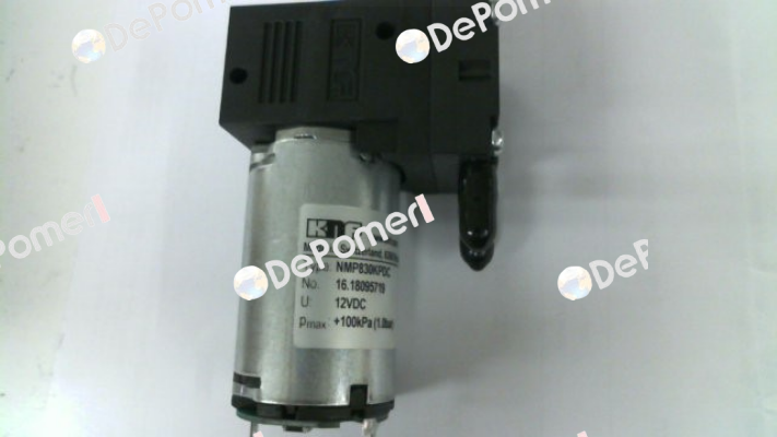 NMP830KPDC 12V / 051659/016624 KNF