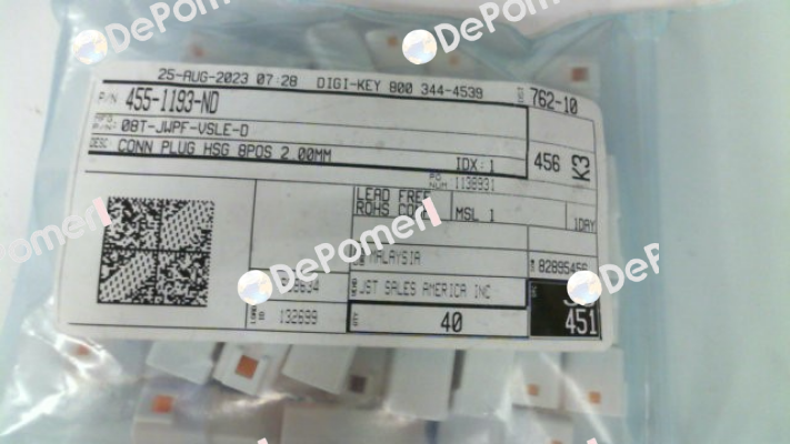 08T-JWPF-VSLE-D JST