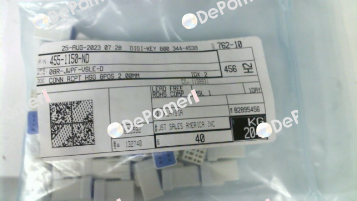 08R-JWPF-VSLE-D JST