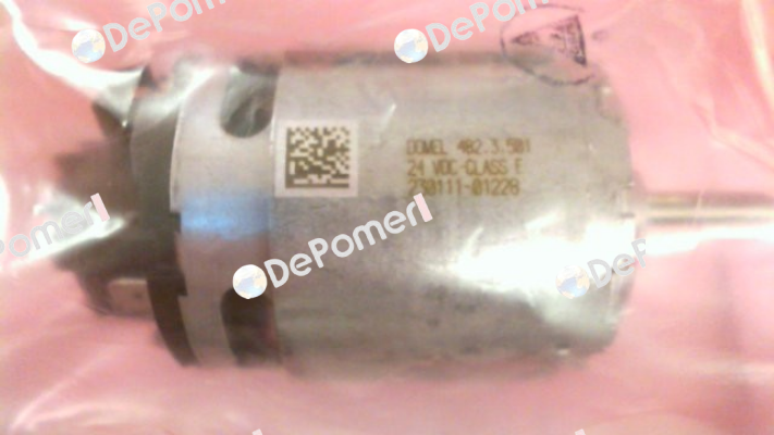 482.3.501 Domel