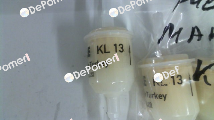 KL 13 MAHLE
