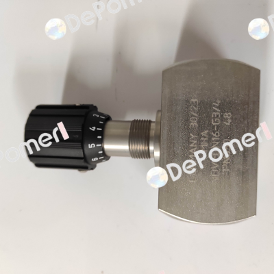 NDV-DN16-G3/4/ 33051 Mha Zentgraf