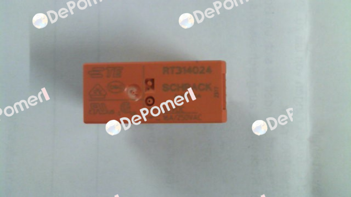 RT314024 Schrack