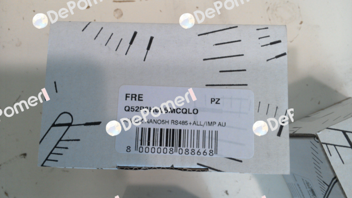 Q52P3H005MCQLO FRER