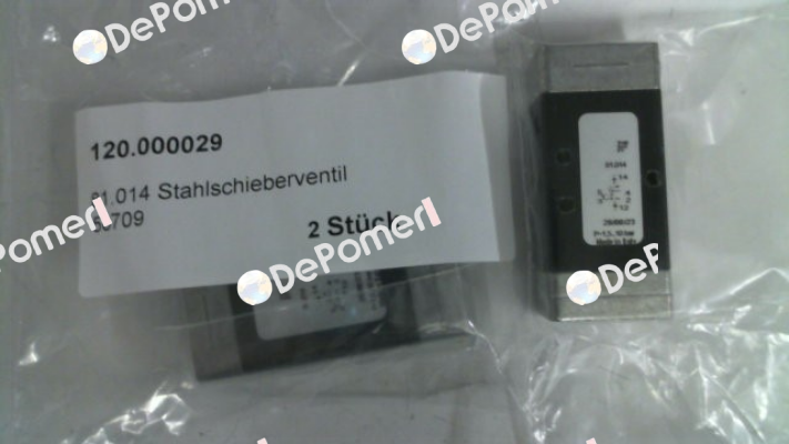 81.014 Kuhnke