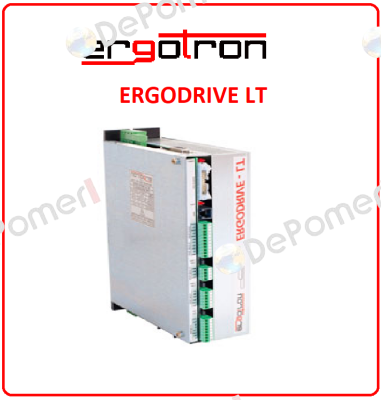 ERGODRIVE-LT Ergotron