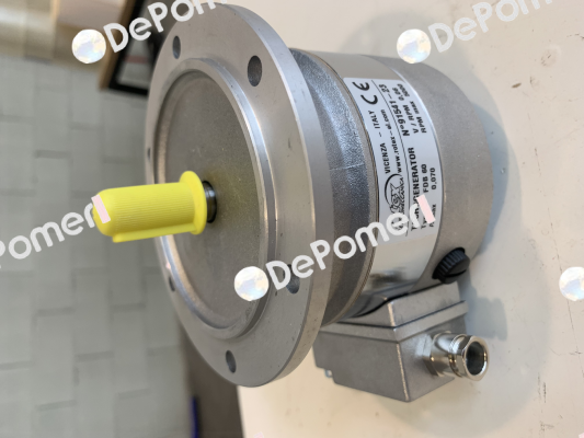 FDB 60 ( cod. 01.123 ) Rotex