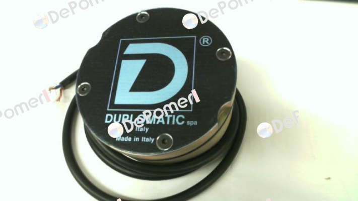 DU-0425883 / BSV-N Duplomatic