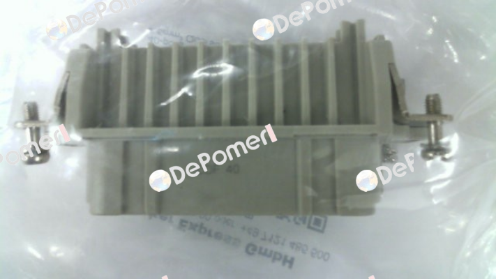 CDF 40 Ilme