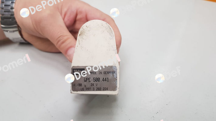 500441 Valeo