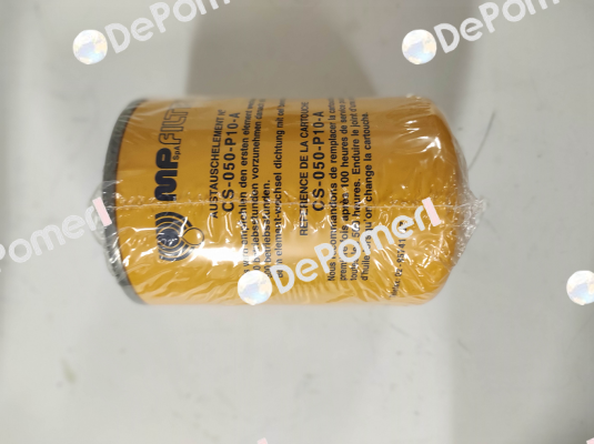 1085 / CS-050-P10-A MP Filtri