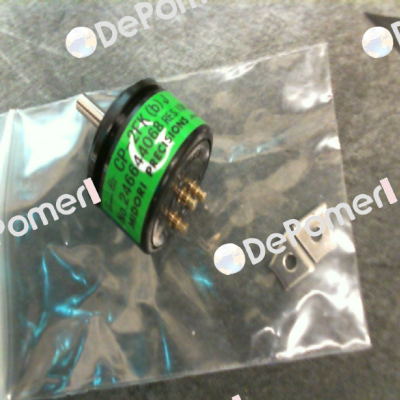 CP-2FK(b)J-10K Midori