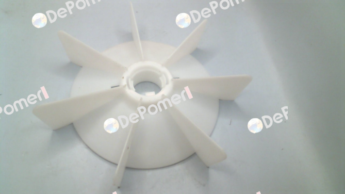 Type ERS0002 Lammers