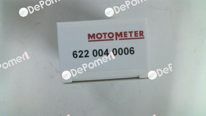 6220040006 Motometer