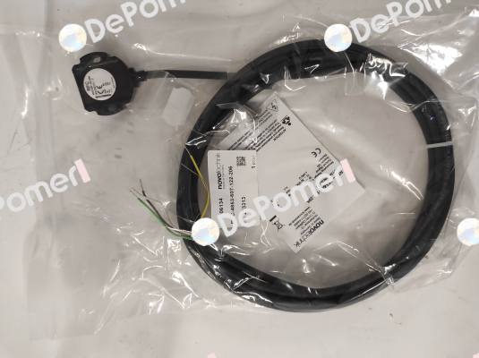 RFC-4853-607-122-206 Novotechnik