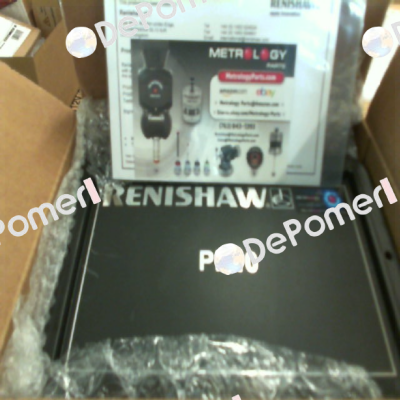 PH10MQ Renishaw